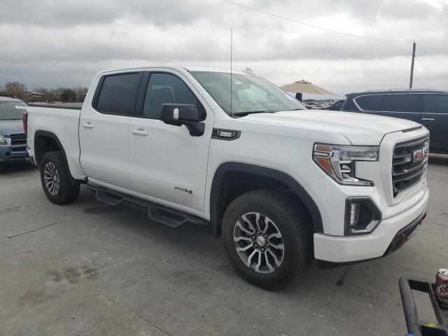 2021 GMC SIERRA K15 - 3GTU9EET2MG437796