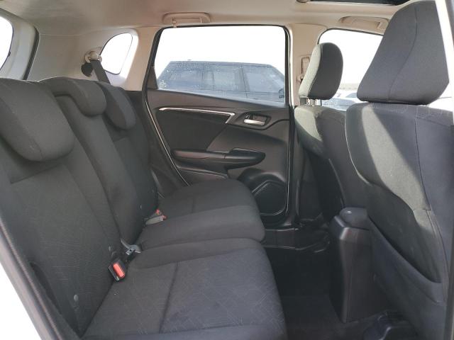 2016 HONDA FIT EX - JHMGK5H72GX045691