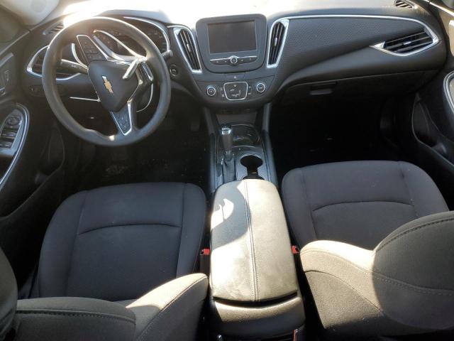2017 CHEVROLET MALIBU LT - 1G1ZE5ST4HF200846