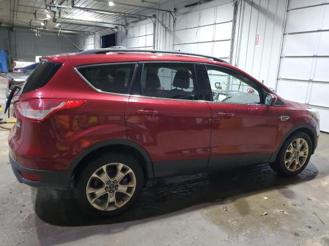 2016 FORD ESCAPE SE - 1FMCU9GX5GUB85184