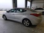 Lot #3046072305 2013 HYUNDAI ELANTRA GL