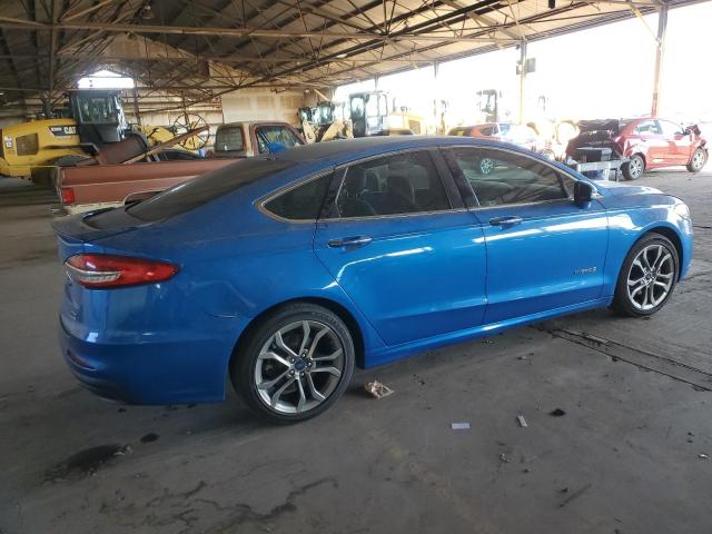 2019 FORD FUSION TIT - 3FA6P0RU5KR235367
