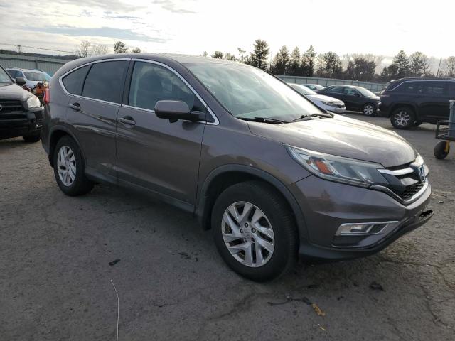 2016 HONDA CR-V EX - 2HKRM4H50GH724559