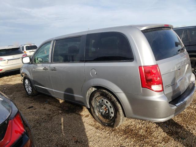 2020 DODGE GRAND CARA - 2C4RDGBG5LR231498