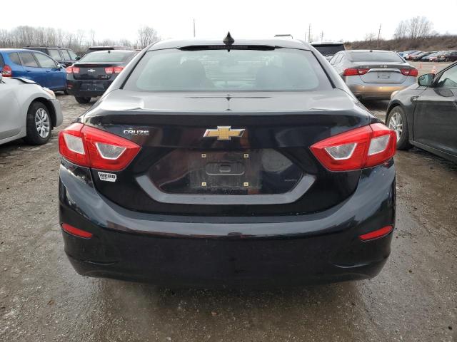 2017 CHEVROLET CRUZE LS - 1G1BC5SM5H7237561