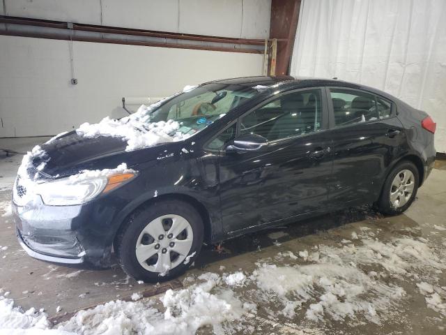 2015 KIA FORTE LX #3025057206