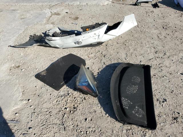 2020 TOYOTA YARIS LE 3MYDLBJV4LY708939