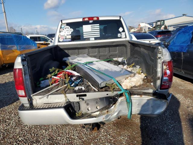 2018 RAM 1500 ST 3C6RR7KT0JG269925
