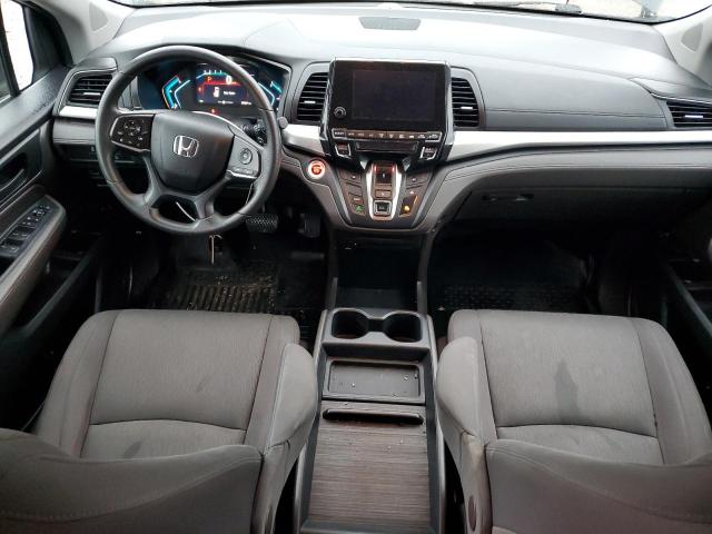 2019 HONDA ODYSSEY LX 5FNRL6H22KB503606
