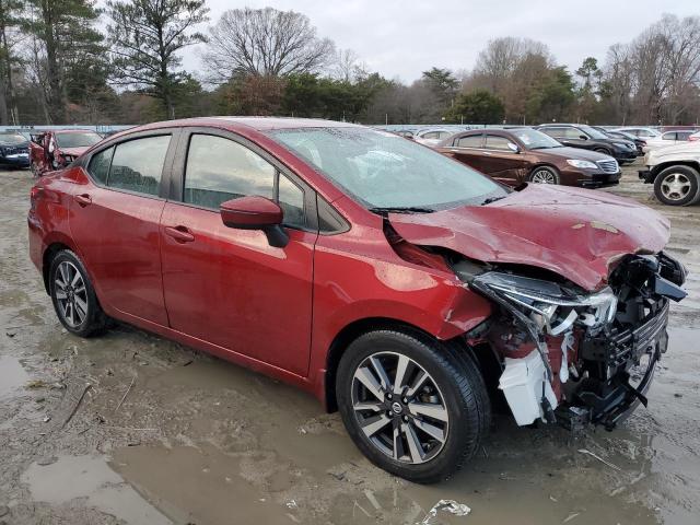 2020 NISSAN VERSA SV - 3N1CN8EV5LL877787