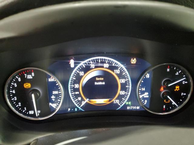 2017 BUICK ENVISION P LRBFXESX4HD146398