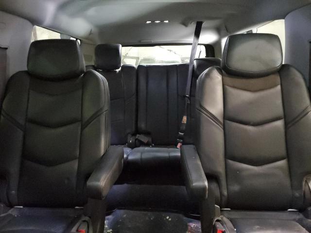 2015 CADILLAC ESCALADE E - 1GYS4HKJ8FR305911