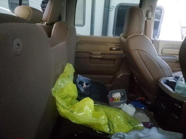 2022 RAM 3500 LONGH 3C63R3KL4NG334859