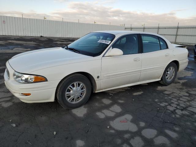 2005 BUICK LESABRE CU #3037491375