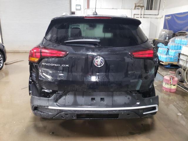 2020 BUICK ENCORE GX - KL4MMDSL7LB108381