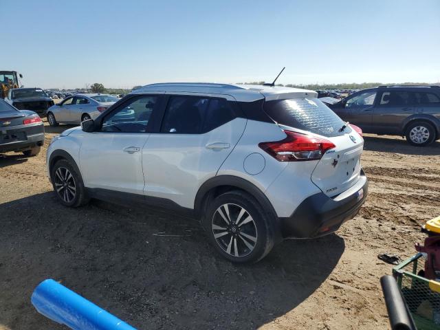 2019 NISSAN KICKS S - 3N1CP5CU8KL505054