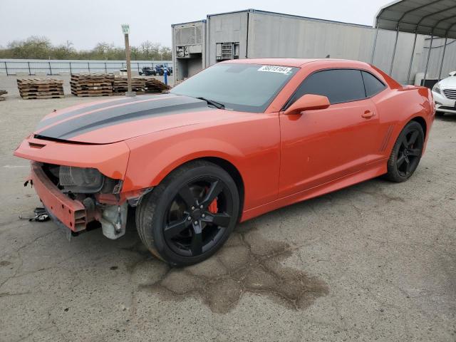 CHEVROLET CAMARO SS