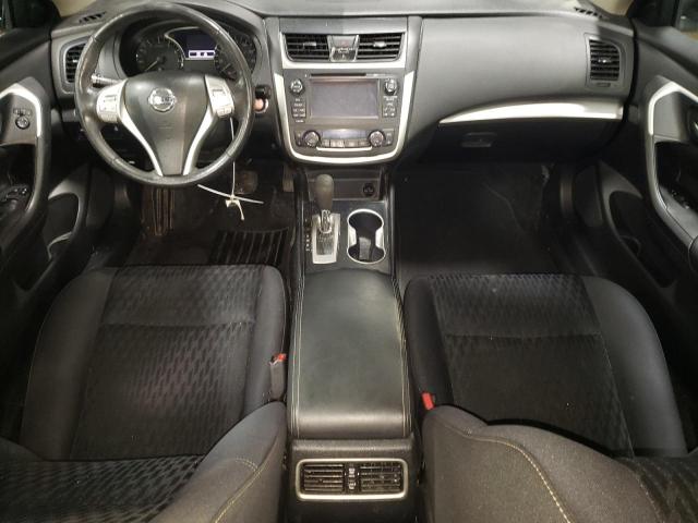 2017 NISSAN ALTIMA 2.5 - 1N4AL3AP4HC260278