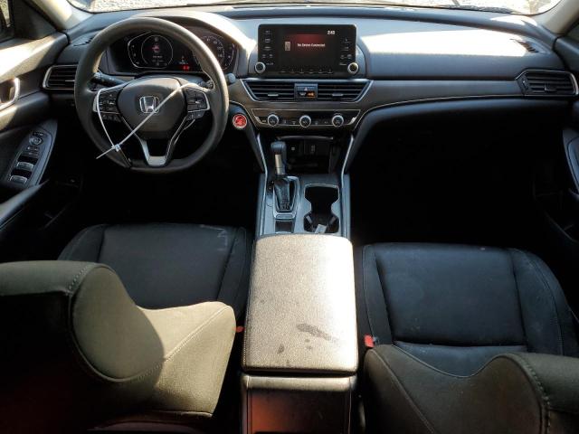 2019 HONDA ACCORD LX - 1HGCV1F19KA013218