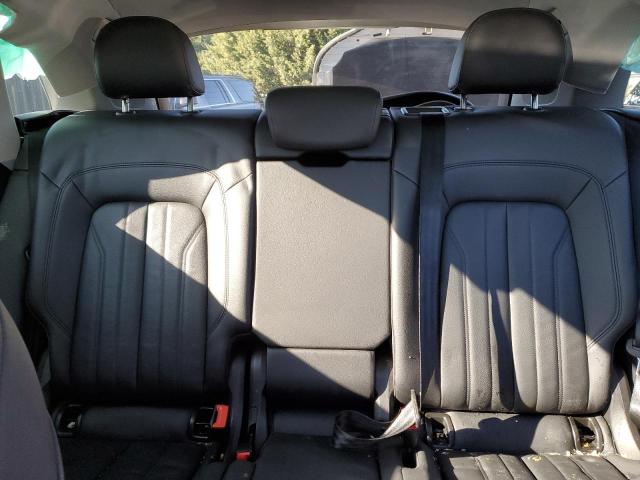 2018 AUDI Q5 PRESTIG WA1CNAFY7J2122016