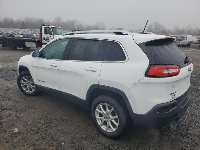 2016 JEEP CHEROKEE L - 1C4PJMCS8GW227914