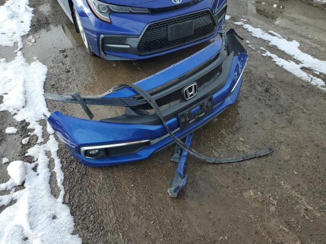 2020 HONDA CIVIC TOUR - 2HGFC1F95LH100643