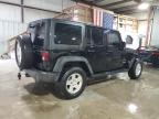 Lot #3025120215 2011 JEEP WRANGLER U