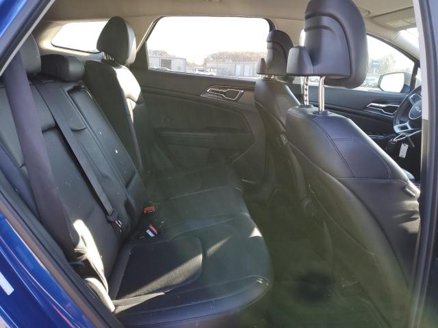 2023 KIA SPORTAGE E - 5XYK33AF9PG006016
