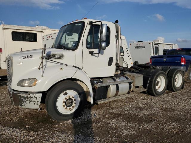 FREIGHTLINER M2 112 MED 2015 white  diesel 1FUJC5DV5FHGK5689 photo #3