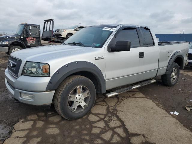 2004 FORD F150 #3025086198