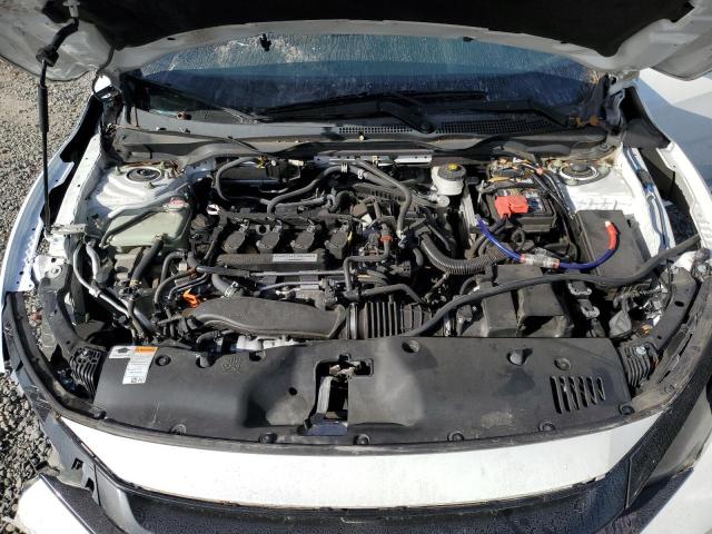 VIN SHHFK7H61KU204718 2019 HONDA CIVIC no.11