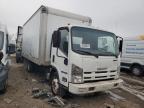 Lot #3040952431 2012 ISUZU NPR HD