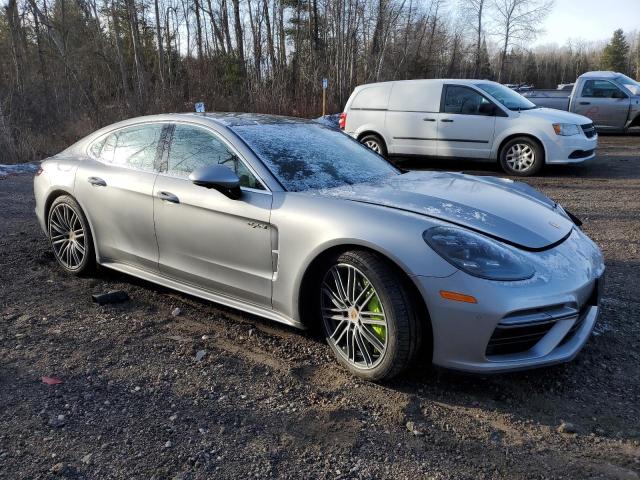 2019 PORSCHE PANAMERA T WP0AH2A79KL147049