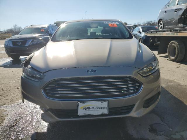 VIN 3FA6P0H71FR100209 2015 FORD FUSION no.5