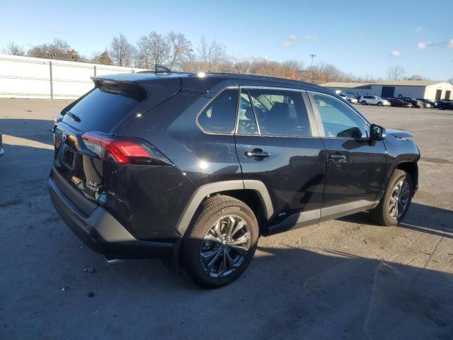 2024 TOYOTA RAV4 XLE P - 2T3B6RFV4RW065330