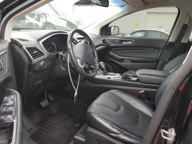 2016 FORD EDGE TITAN - 2FMPK4K93GBB77125
