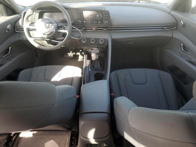 2024 HYUNDAI ELANTRA SE - KMHLL4DG6RU794412