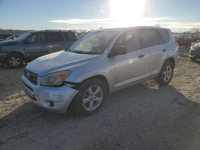 2007 TOYOTA RAV4 #3024752251