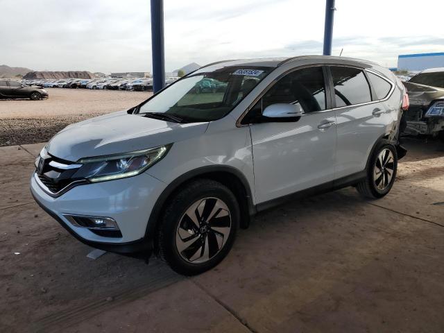 2015 HONDA CR-V TOURI #3027169316