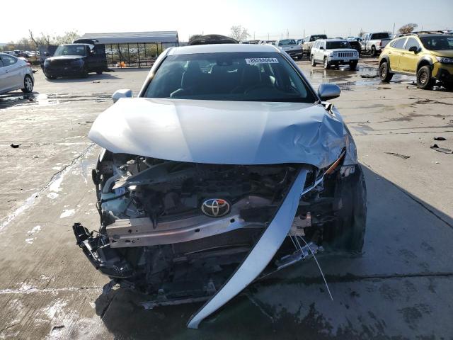 2018 TOYOTA CAMRY L - 4T1B11HK9JU500634