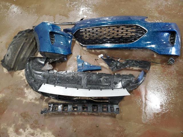 2020 FORD ESCAPE SE - 1FMCU9G62LUC56410