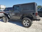 Lot #3024371543 2018 JEEP WRANGLER S