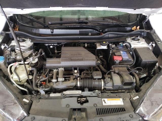 2022 HONDA CR-V EXL - 5J6RW1H86NA003695