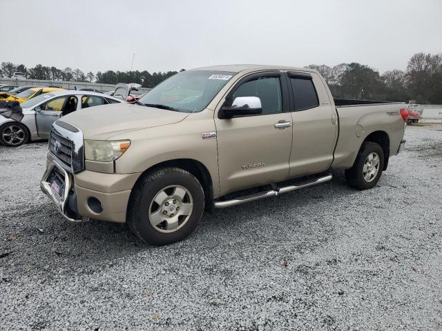 2007 TOYOTA TUNDRA DOU #3030759100