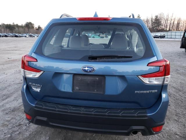 2021 SUBARU FORESTER JF2SKADC6MH440021