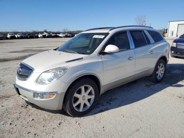 2010 BUICK ENCLAVE CX #3024752281