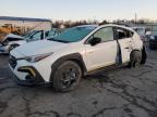 2024 SUBARU CROSSTREK - 4S4GUHF69R3715590