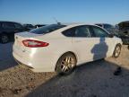 Lot #3024878462 2015 FORD FUSION SE