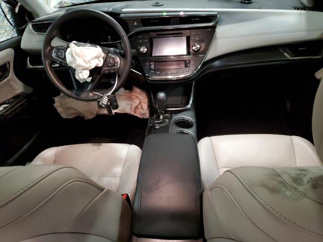 2017 TOYOTA AVALON XLE - 4T1BK1EB7HU243419