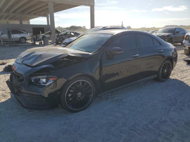 2023 MERCEDES-BENZ CLA 250 #3033285835